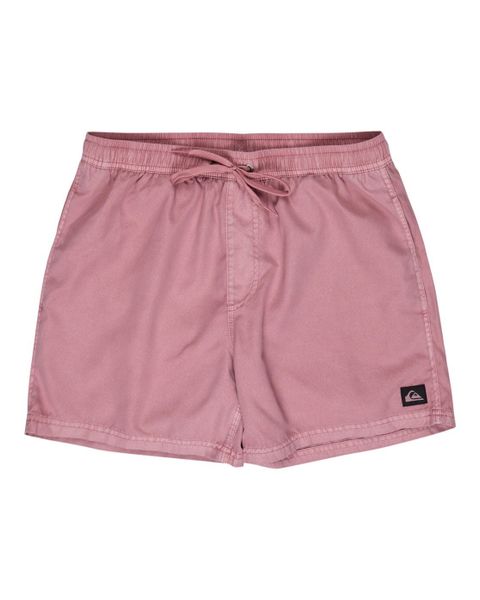 Quiksilver Boardshorts "Everyday Surfwash Volley 15"" günstig online kaufen