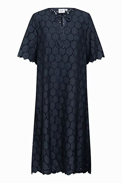 Saint Tropez Blusenkleid Kleid ZojaSZ günstig online kaufen