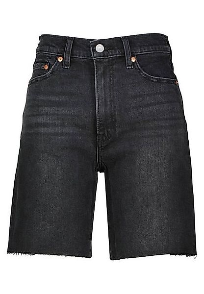 Levi's® Bermudas Damen Bermudashorts mit Baumwolle (1-tlg) günstig online kaufen