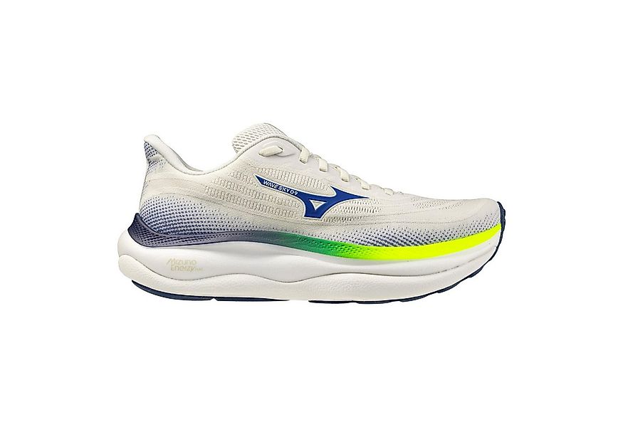 Mizuno Wave Sky 9 - Neutralschuh Laufschuh günstig online kaufen