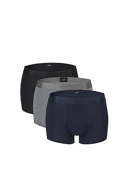 JOOP! Boxershorts Everyday (3er Pack) mit günstig online kaufen