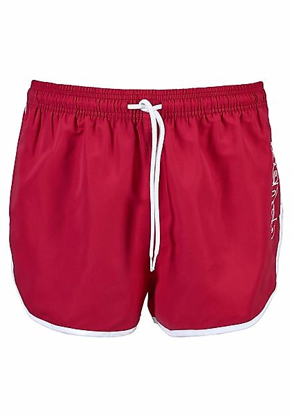 Bench. Badeshorts "Bradley", mit coolem Logodruck günstig online kaufen