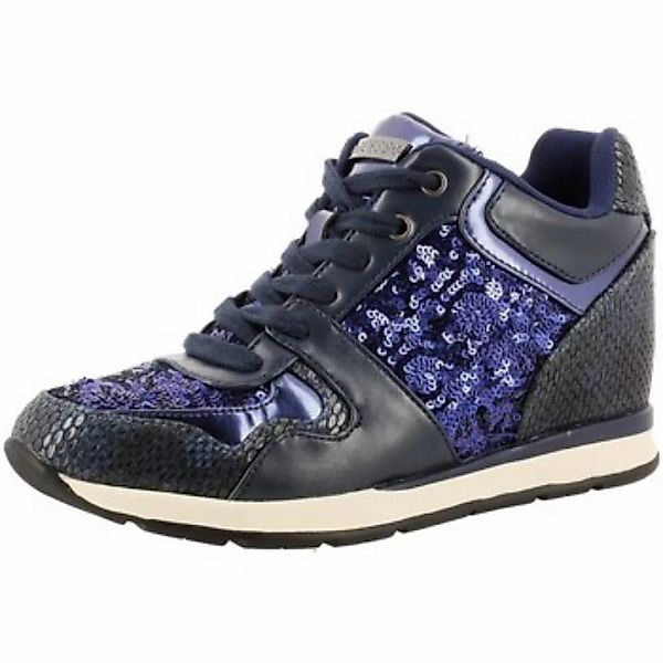 Guess  Sneaker LACEYY PAILLETTES günstig online kaufen