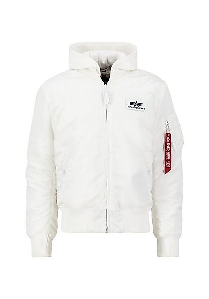 Alpha Industries Bomberjacke Alpha Industries Men - Bomber Jackets MA-1 Zip günstig online kaufen