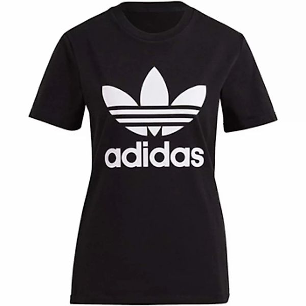 adidas Originals T-Shirt Adidas Originals T-Shirt Damen TREFOIL TEE GN2896 günstig online kaufen