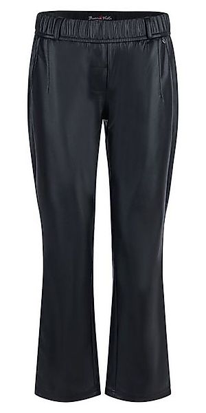 Buena Vista Schlaghose - Lederimitathose - Jogg-Pants S straight vegan leat günstig online kaufen