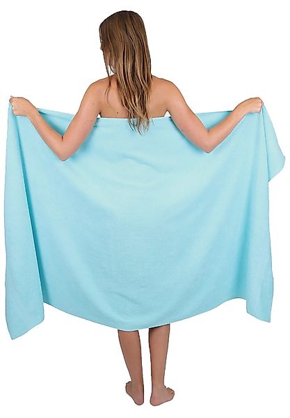 Betz Badetuch Palermo Größe 100 x günstig online kaufen