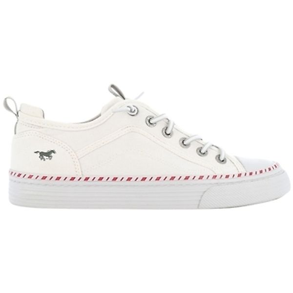 MUSTANG 1376308-1 Schnürschuh günstig online kaufen