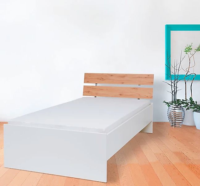 priess Futonbett "Lissabon" günstig online kaufen