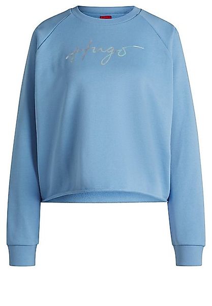 HUGO Sweatshirt Darace (1-tlg) günstig online kaufen