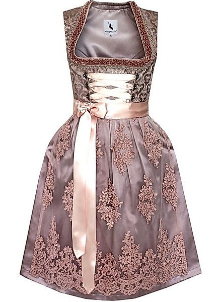 Alpenmärchen Dirndl ALM908_34 günstig online kaufen