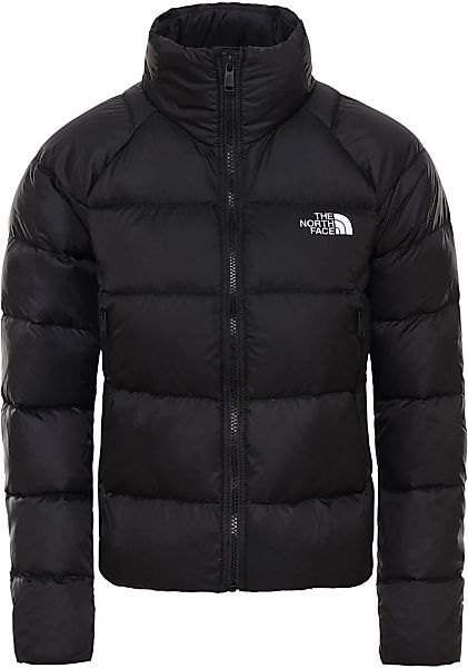 The North Face Daunenjacke "HYALITE" ohne Kapuze Daunenfüllung, leicht, iso günstig online kaufen