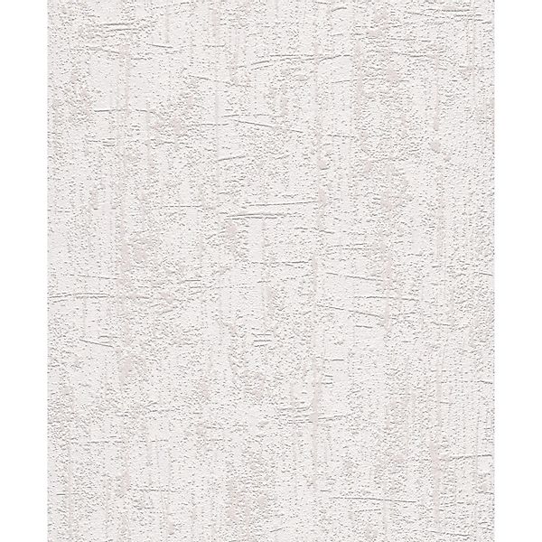 Rasch Vliestapete Wallton 339703 Graphik Weiß 10,05 mx0,53 m günstig online kaufen