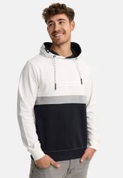 Indicode Kapuzenpullover INMagnus Stylischer Kapuzenpullover mit günstig online kaufen
