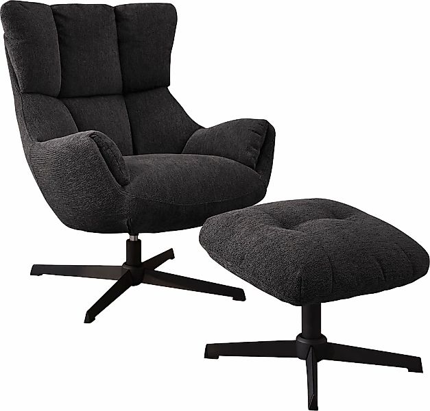 Jockenhöfer Gruppe Relaxsessel "Melania" günstig online kaufen