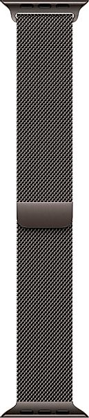 Apple Smartwatch-Armband Milanaise günstig online kaufen