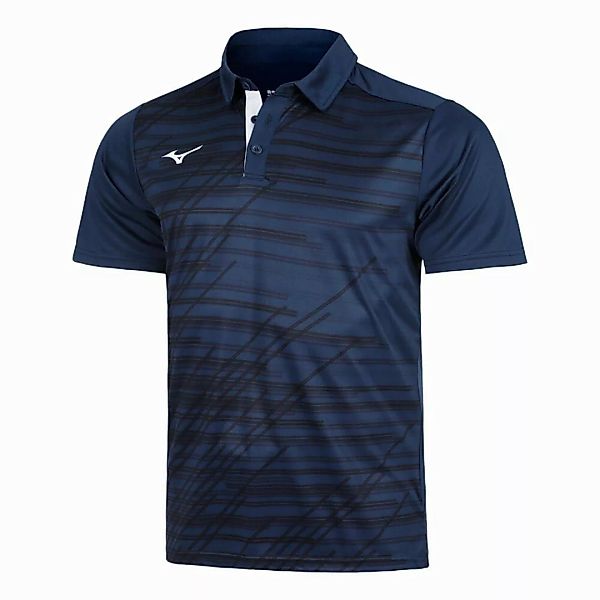 Mizuno Poloshirt Chiba günstig online kaufen