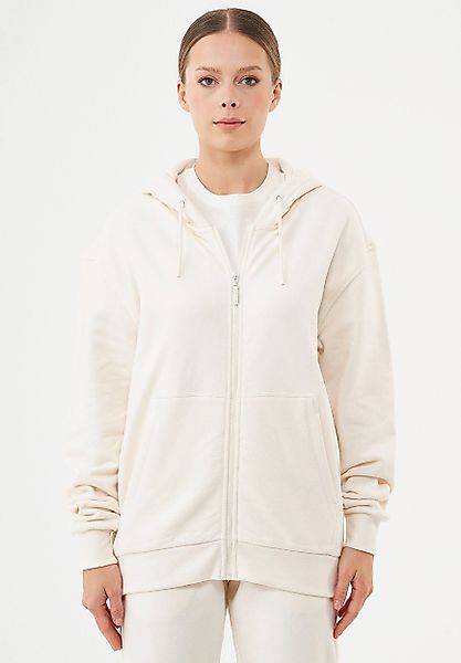 ORGANICATION Sweatjacke Junda-Unisex Full Zip Hoodie günstig online kaufen