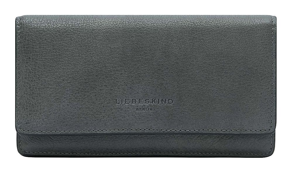 Liebeskind Berlin Geldbörse Slam Purse, aus günstig online kaufen