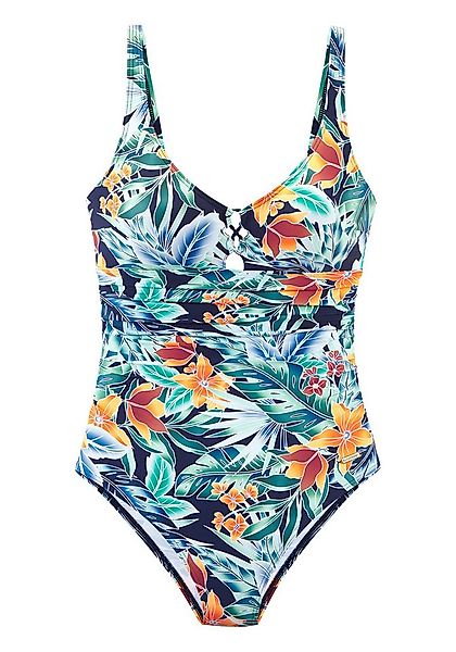 Sunseeker Badeanzug Elife Zierschnürung vorne günstig online kaufen