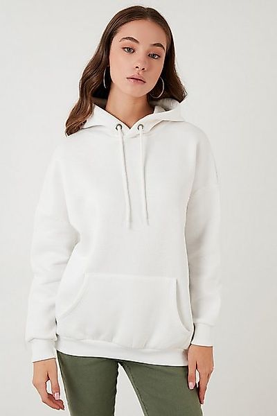 LELA Hoodie Regular Fit günstig online kaufen