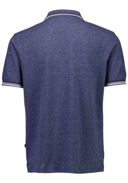 BISON Poloshirt BISON Poloshirt günstig online kaufen