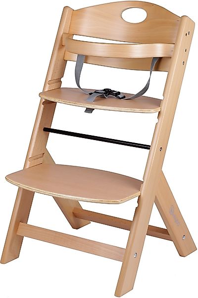BabyGo Hochstuhl Family, nature günstig online kaufen