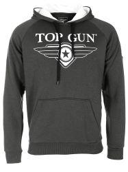 TOP GUN Kapuzenpullover Defender TG20191012 günstig online kaufen