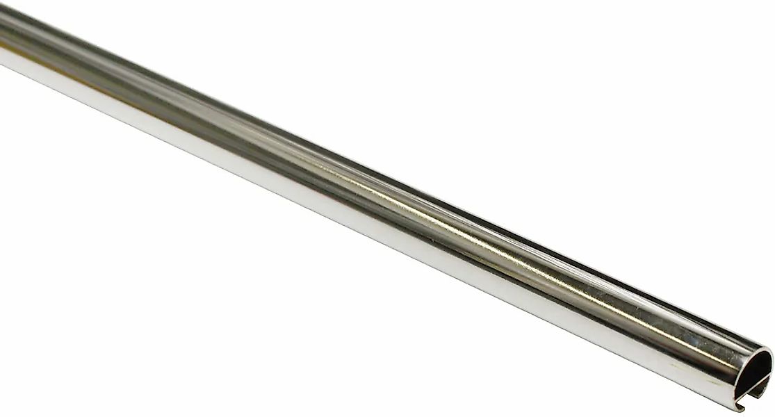 GARDINIA Gardinenstange "Innenlauf I" Ø 20 mm Fixmaß Serie Einzelprogramm C günstig online kaufen