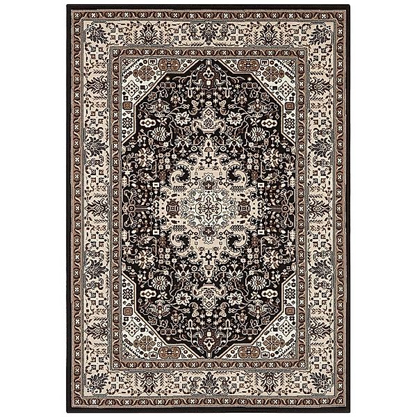 NOURISTAN Teppich Orientalischer Kurzflor Teppich Skazar günstig online kaufen