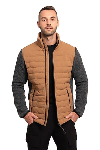 Luhta Steppjacke H STEPP/SWEATJACKE ANTTOLA günstig online kaufen