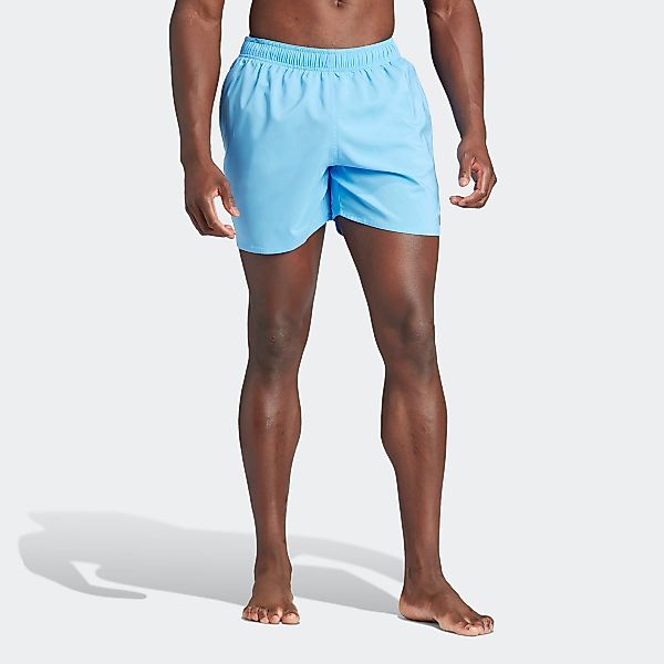 adidas Performance Badeshorts SOLID CLX SHORTLENGTH günstig online kaufen