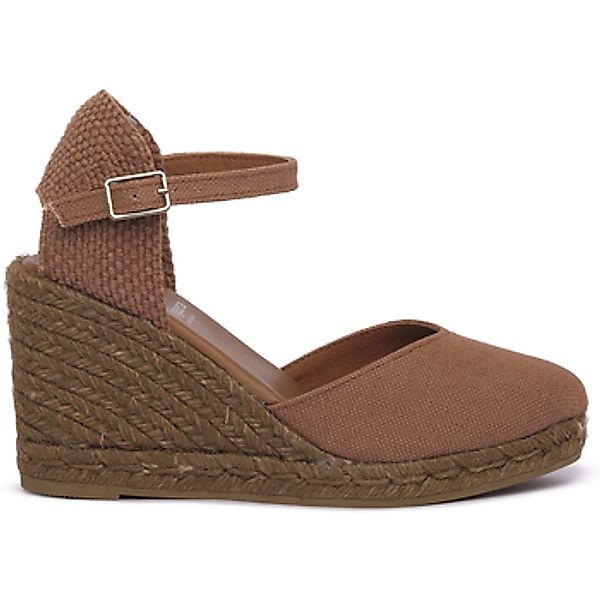 Viguera  Espadrilles LINO CUERO günstig online kaufen