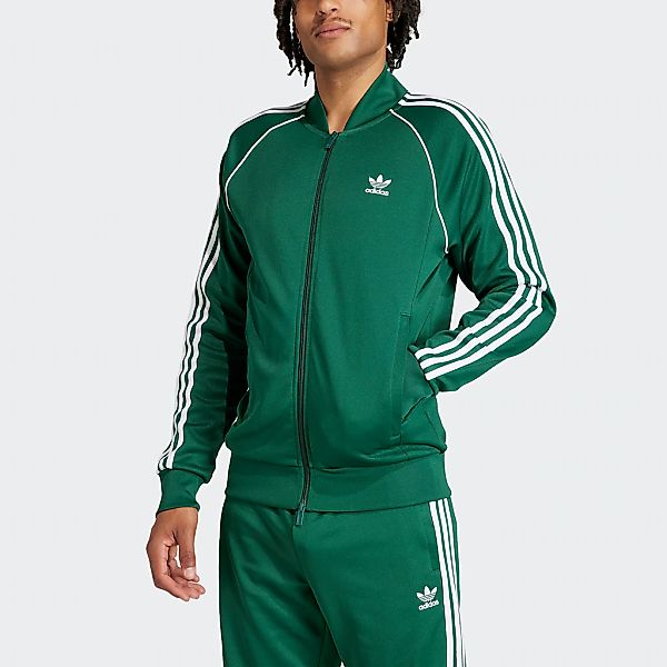 adidas Originals Trainingsjacke "SST TT", Superstar, Retro Look günstig online kaufen