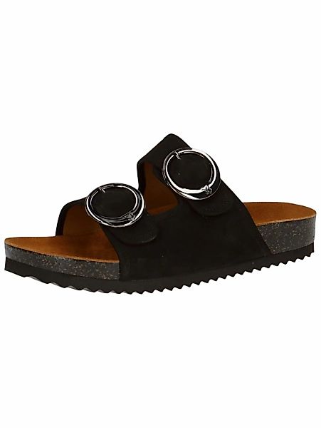 Caprice Pantolette "Caprice Pantoletten Nubukleder" günstig online kaufen