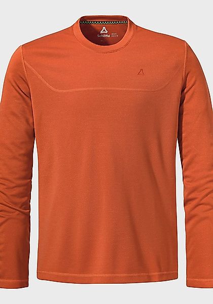 Schöffel Funktionsshirt Hiking CIRC Longsleeve Style Smue MNS günstig online kaufen
