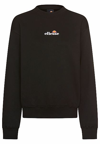 Ellesse Sweatshirt "TROPEZZI SWEATSHIRT", (1 tlg.) günstig online kaufen