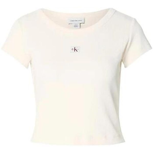 Calvin Klein Jeans  T-Shirt - günstig online kaufen