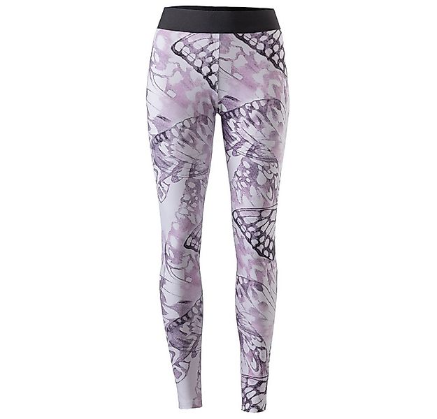 Linea Primero Leggings ViertelMond - funktionelle, bequeme Stretch Tight Ba günstig online kaufen