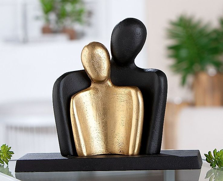 MF Skulptur Premium Skulptur Paar in günstig online kaufen