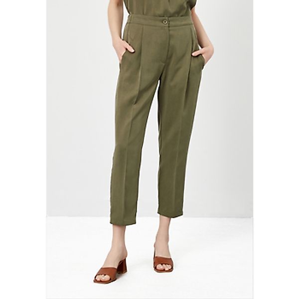 Just Like You  Hosen Kurzbeinige Karottenhose günstig online kaufen