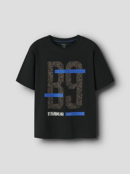 Name It T-Shirt NKMOAKLEY SS NREG günstig online kaufen