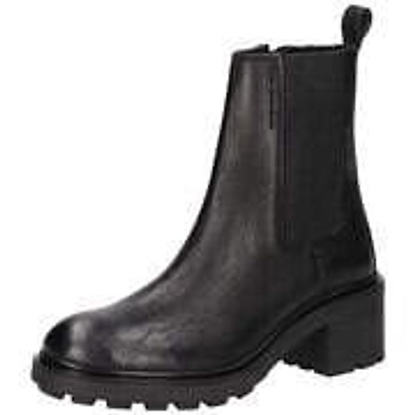 Bullboxer Chelsea Boots Damen schwarz günstig online kaufen