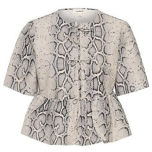 Soaked In Luxury  Blusen Blouse femme  Xala günstig online kaufen