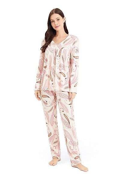 Féraud Pyjama 3241200 günstig online kaufen