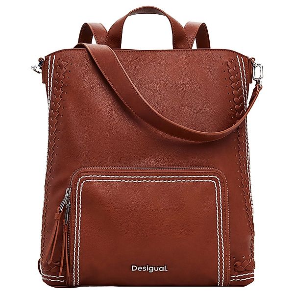 Desigual Rucksack Trama Pretoria - Rucksack günstig online kaufen