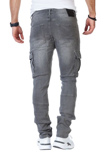 Styleko Cargohose 8003 Herren Cargohose Cargo günstig online kaufen