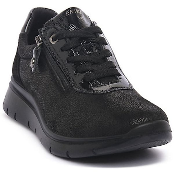 Enval  Sneaker KATIA NERO günstig online kaufen