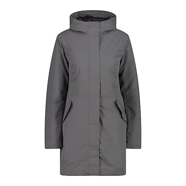 CMP Wintermantel CMP Damen Parka Fix Hood 32K3296 günstig online kaufen