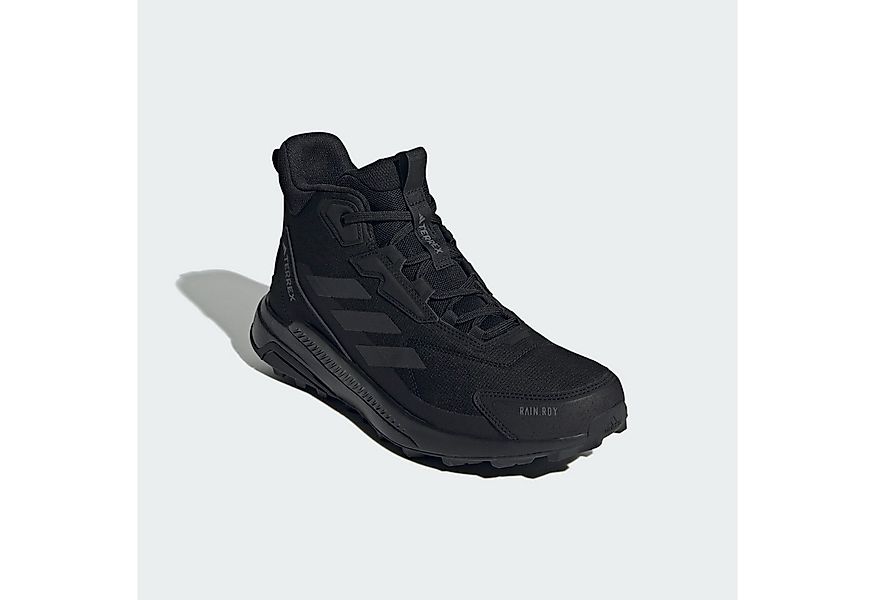 adidas TERREX TERREX ANYLANDER MID RAIN.RDY WANDERSCHUH Wanderstiefel (1-tl günstig online kaufen